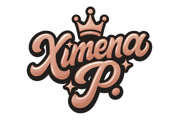Ximena P Merch